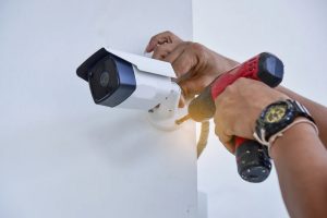 Pentingnya Jasa Pasang CCTV untuk Tingkatkan Keamanan