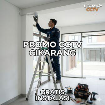 promo cctv cikarang